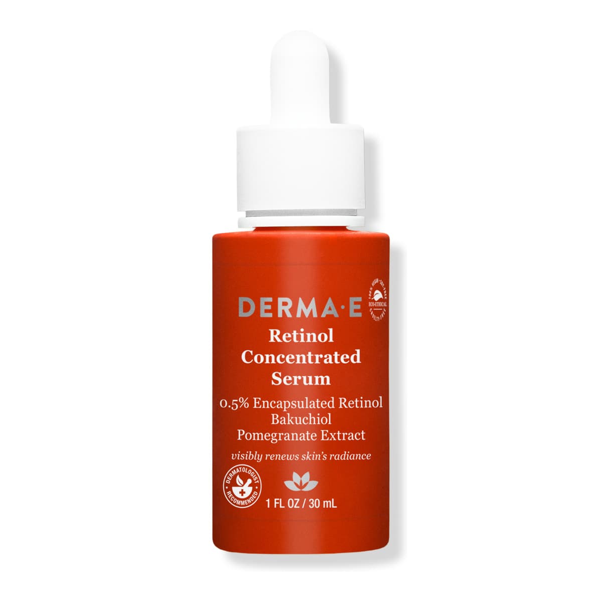 Anti-Wrinkle Retinol Concentrated Serum