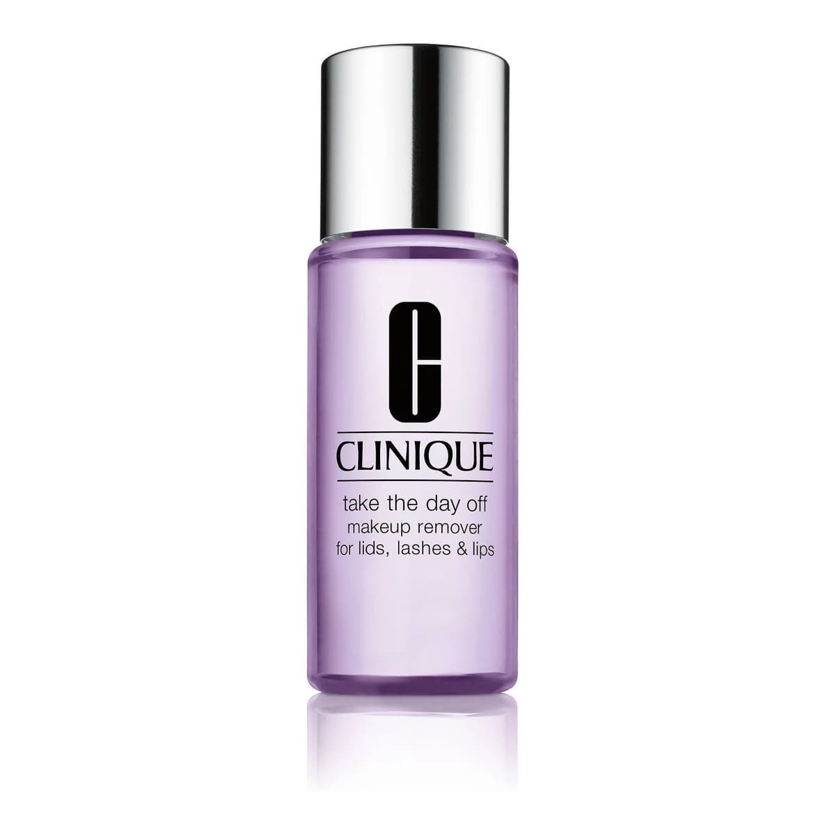 Take The Day Off Makeup Remover for Lids, Lashes & Lips - Travel Size