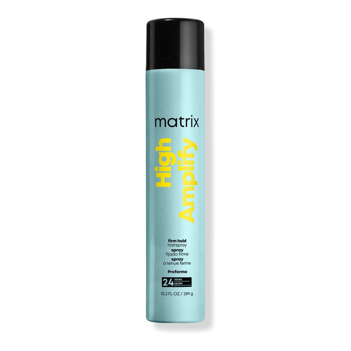 High Amplify Proforma Firm Hold Hairspray