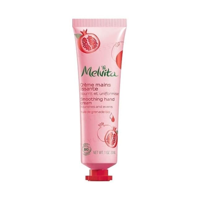 Smoothing Hand Cream