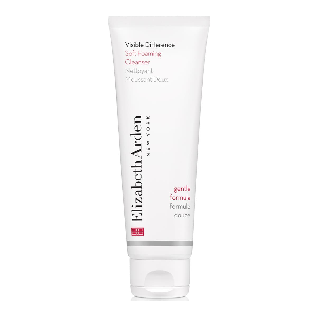 Visible Difference Soft Foaming Cleanser