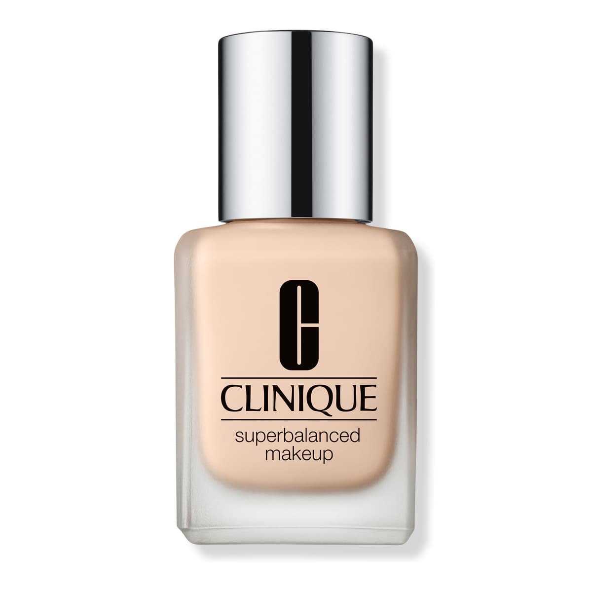 Superbalanced Makeup Foundation, #20 Fair