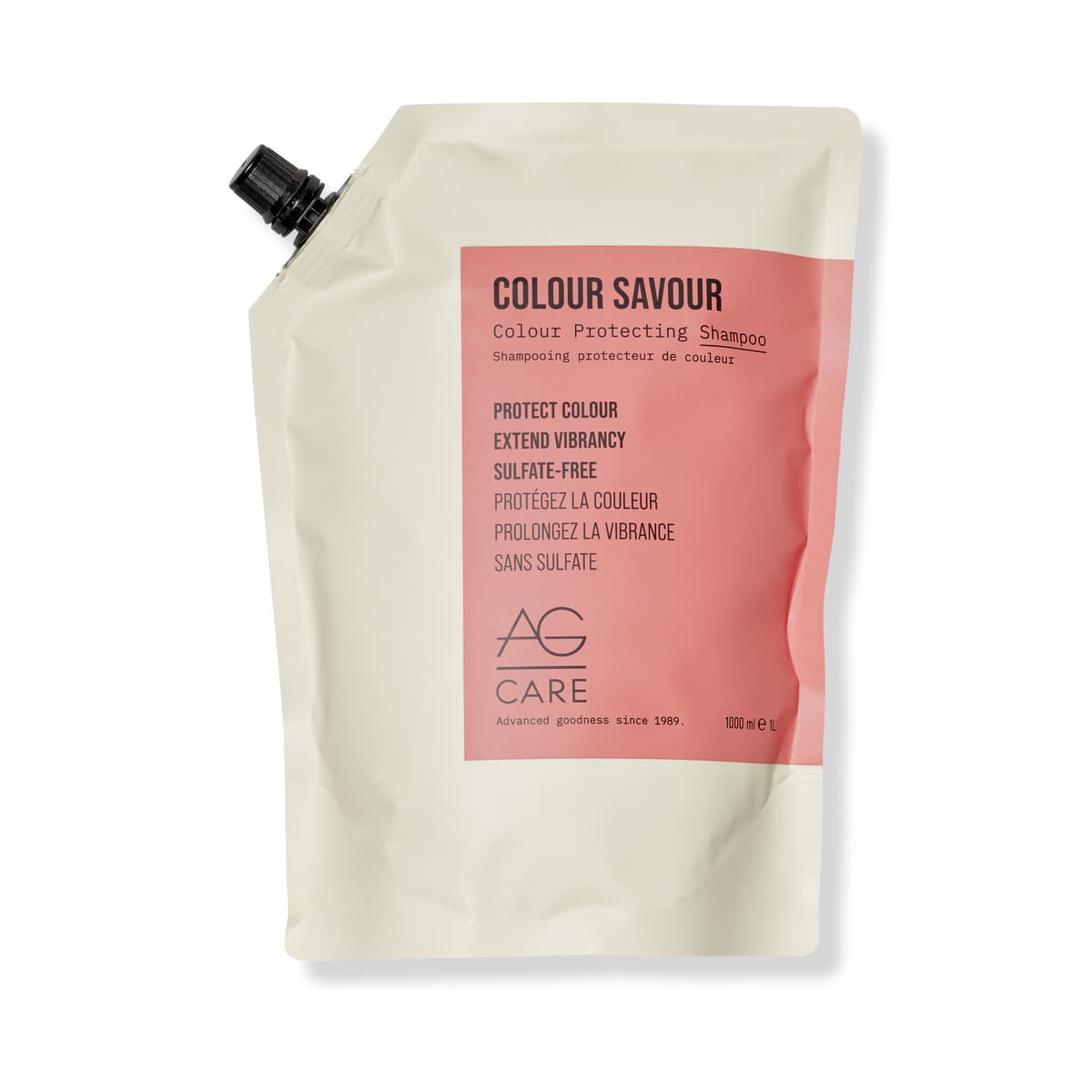 Colour Savour Colour Protecting Shampoo