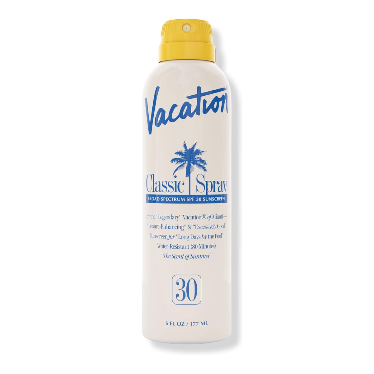 Classic Spray SPF 30 Sunscreen