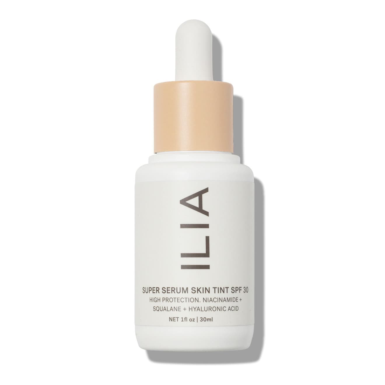 Super Serum Skin Tint SPF 30, SOMBRIO ST2.5