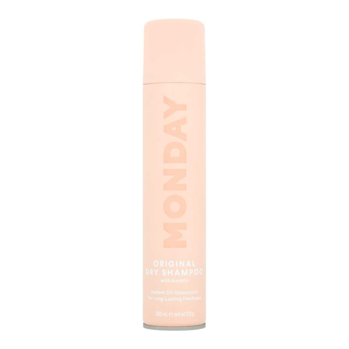 Original Dry Shampoo