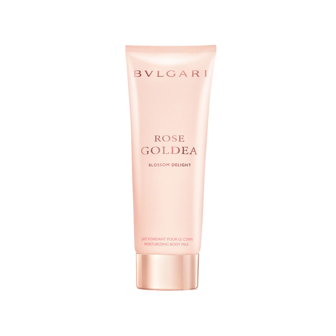 Rose Goldea Blossom Delight Body Milk