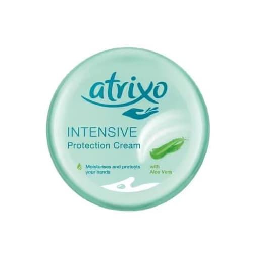 Intensive Protection Hand Cream With Aloe Vera