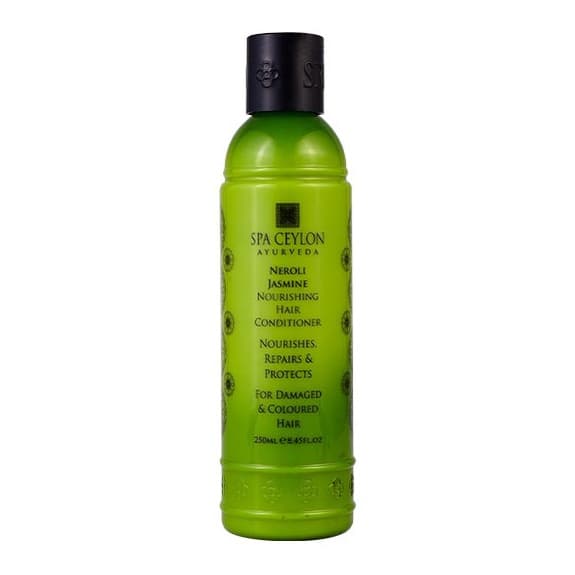 Neroli Jasmine - Nourishing Hair Conditioner