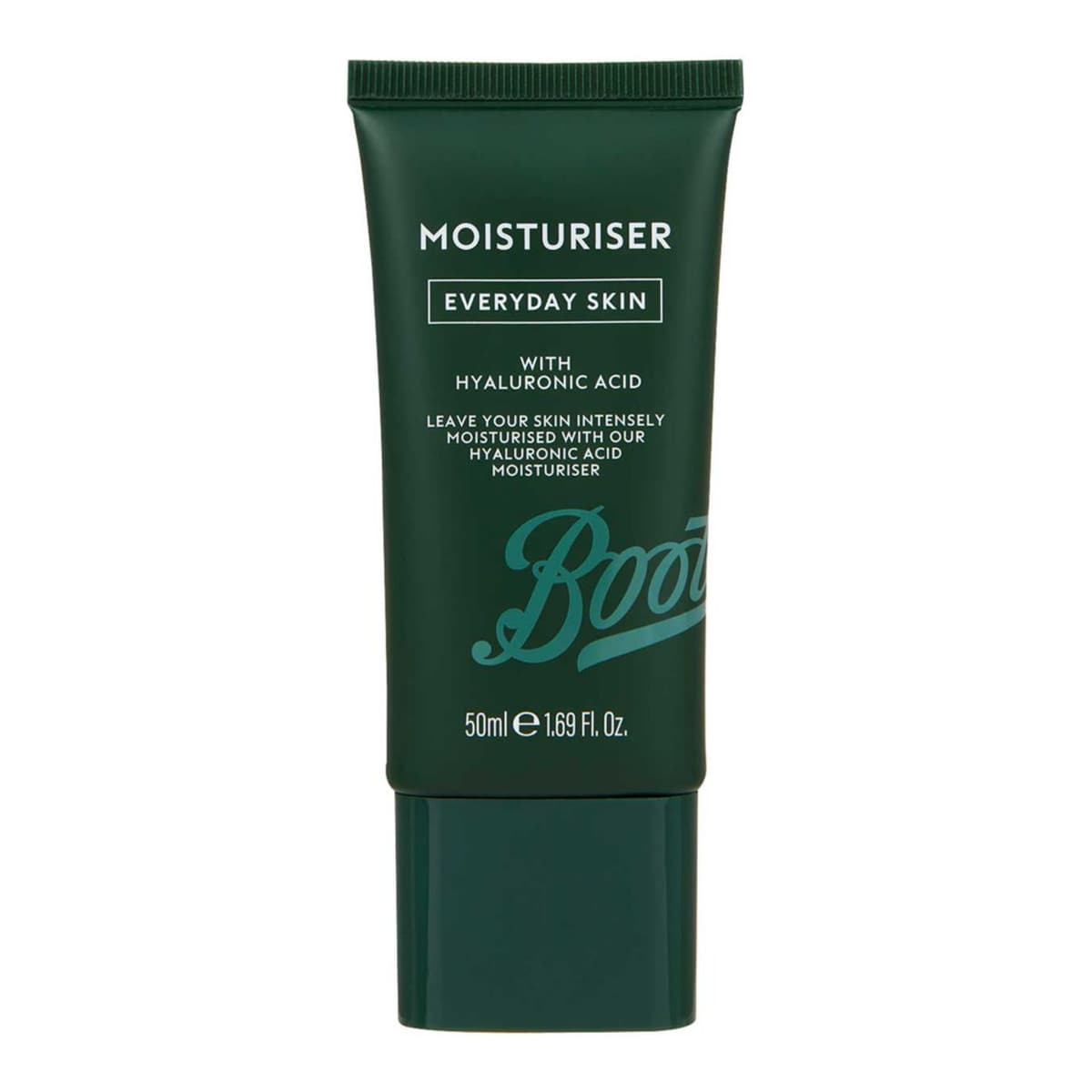 Men Everyday Skin Hyaluronic Acid Moisturizer