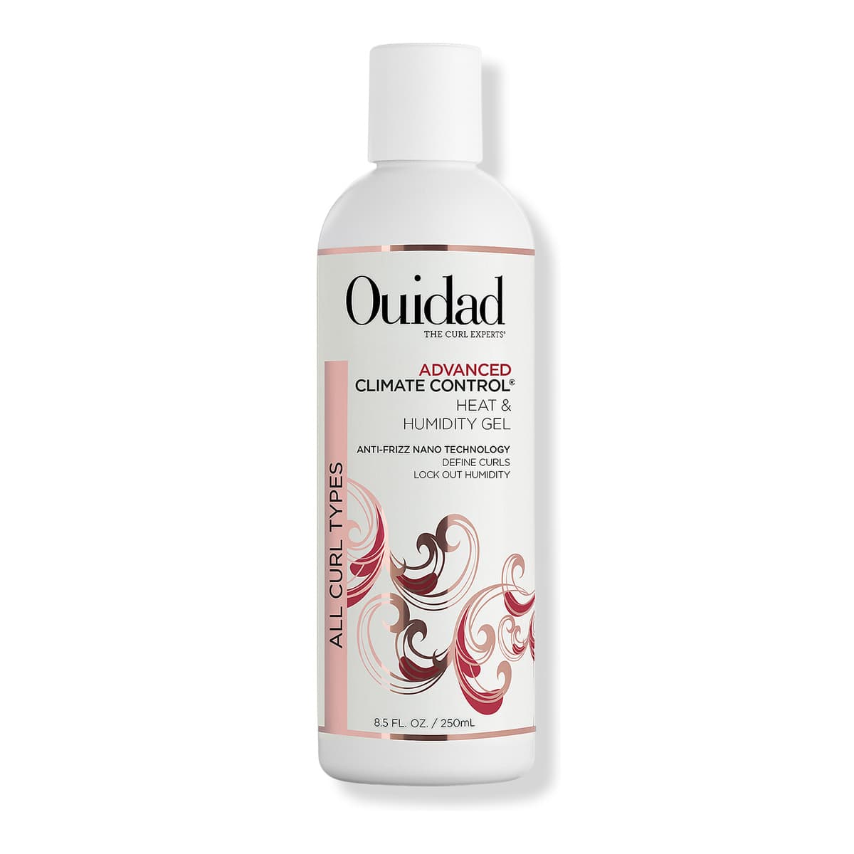 Advanced Climate Control Heat and Humidity Gel
