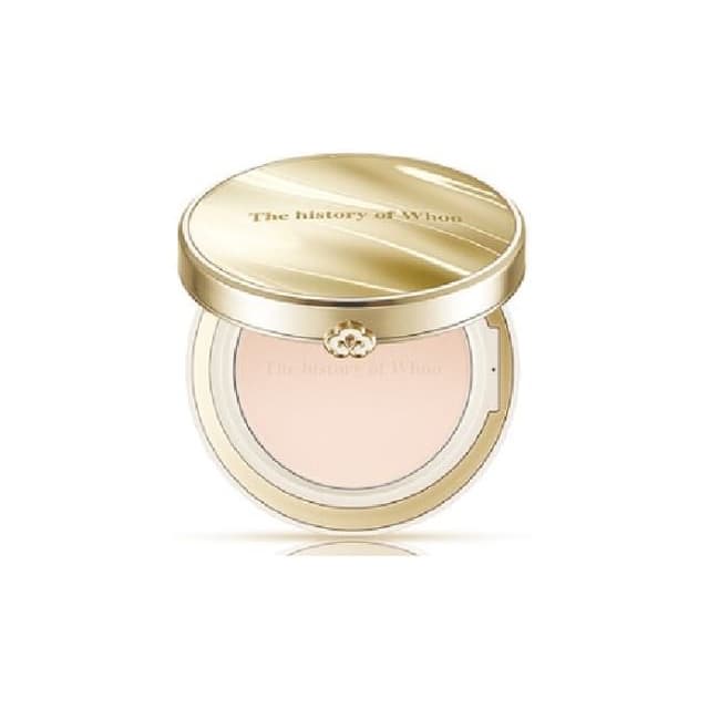 Gongjinhyang Mi Luxury Glow Pressed Powder, #01