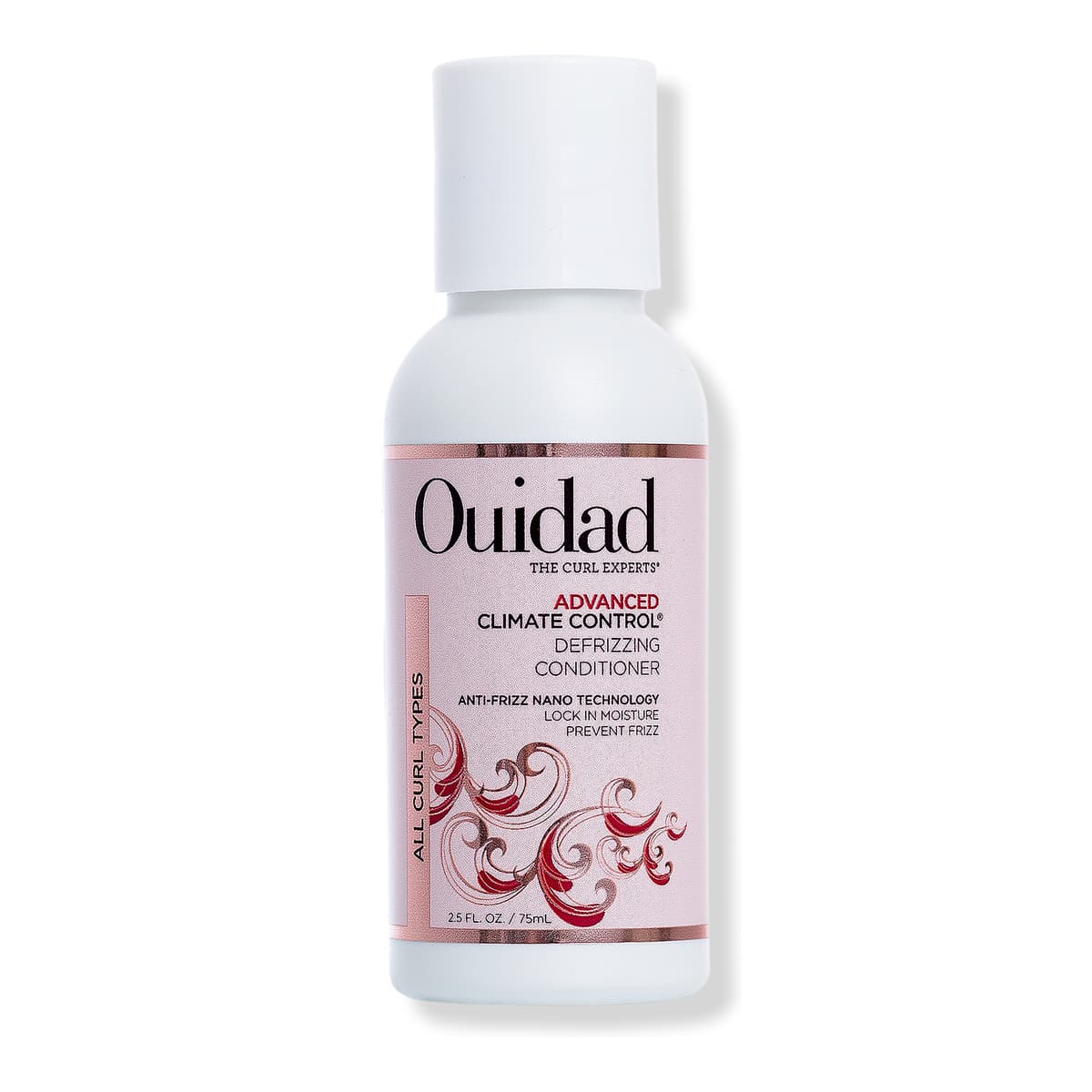 Mini Advanced Climate Control Defrizzing Conditioner