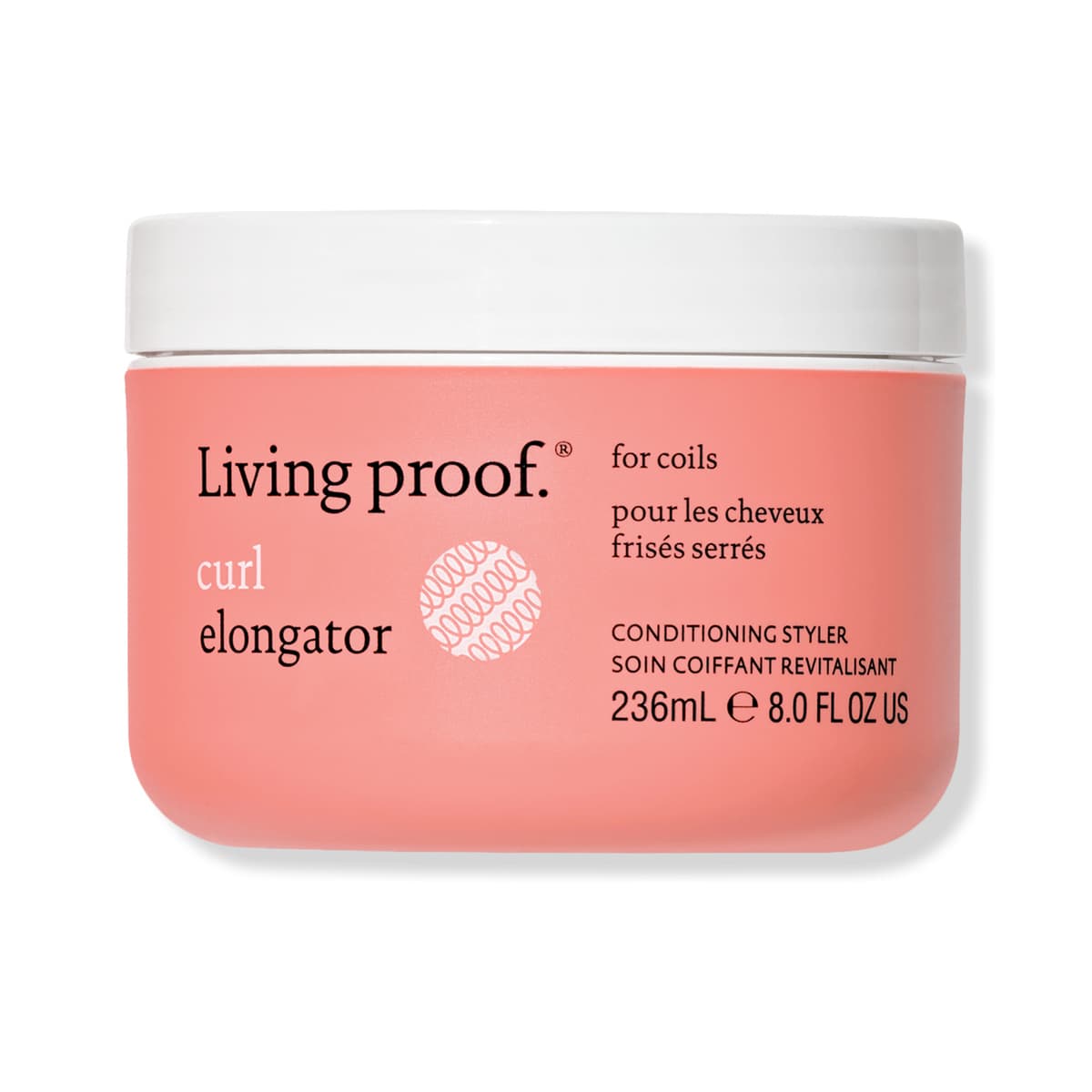 Curl Elongator