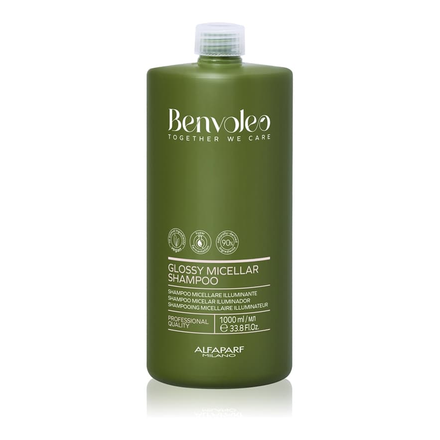 Benvoleo Glossy
