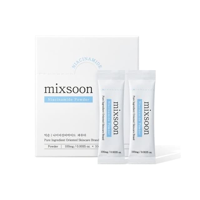 Niacinamide Powder