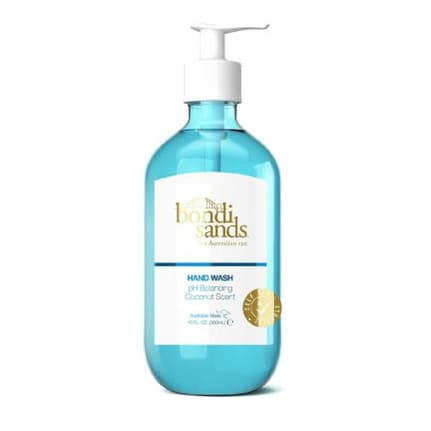 Hand Wash