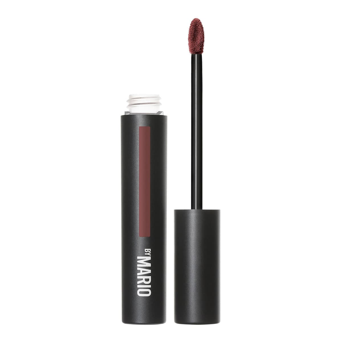 Ultra Suede™️ Cozy Lip Creme, Brownish Pink
