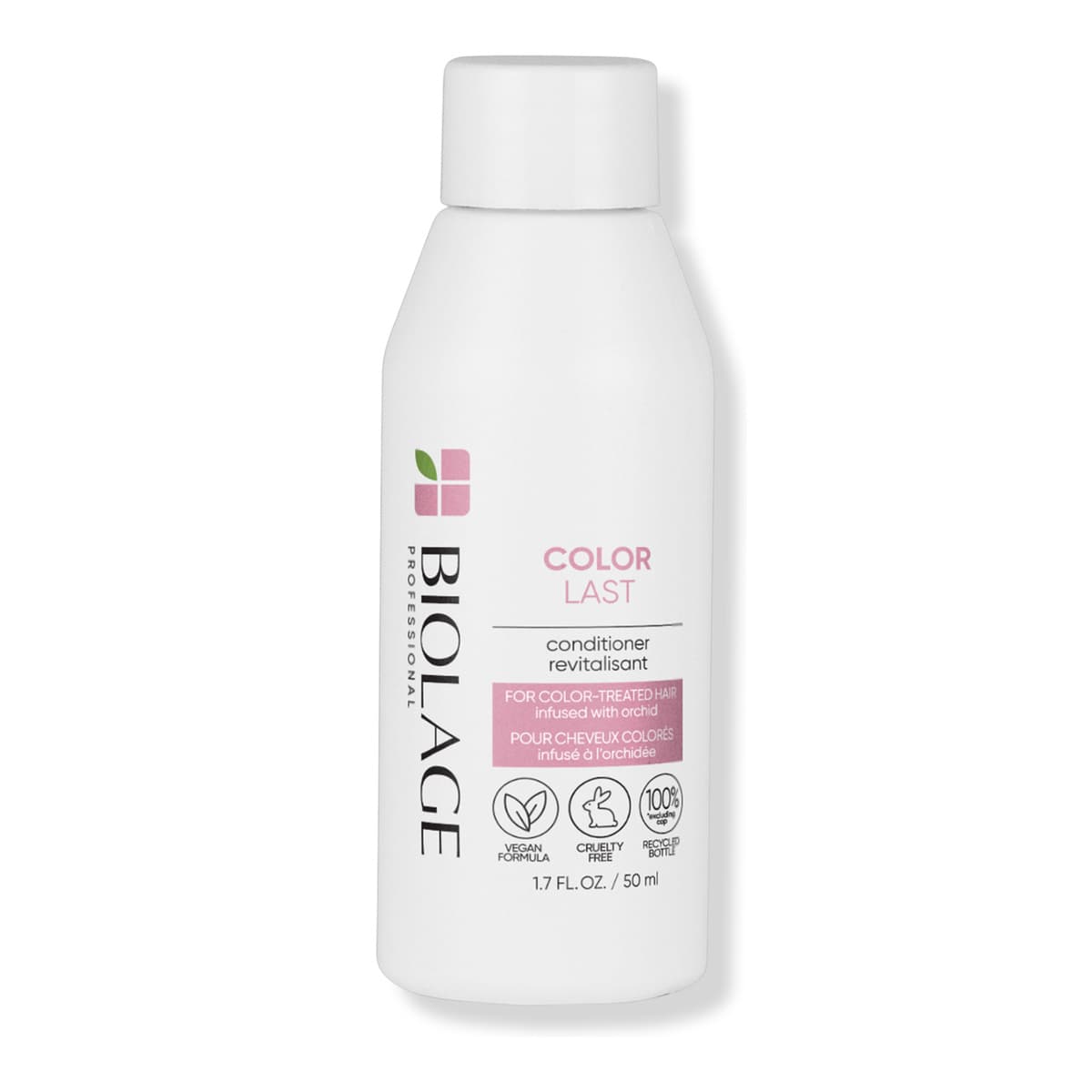 Travel Size Color Last Conditioner