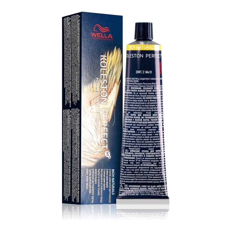 Koleston Perfect ME+ Rich Naturals