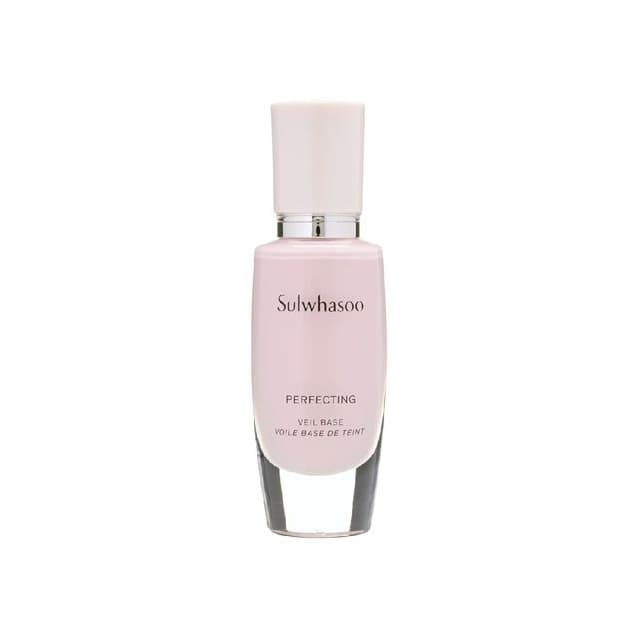 Perfecting Veil Base, #01 Pink Beige