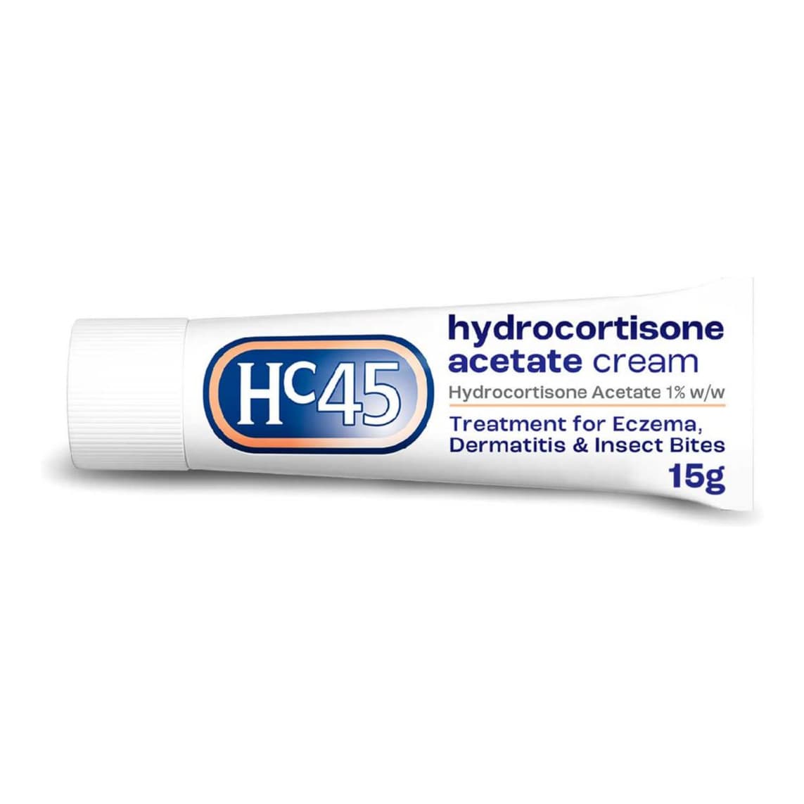 HC45 Hydrocortisone Cream