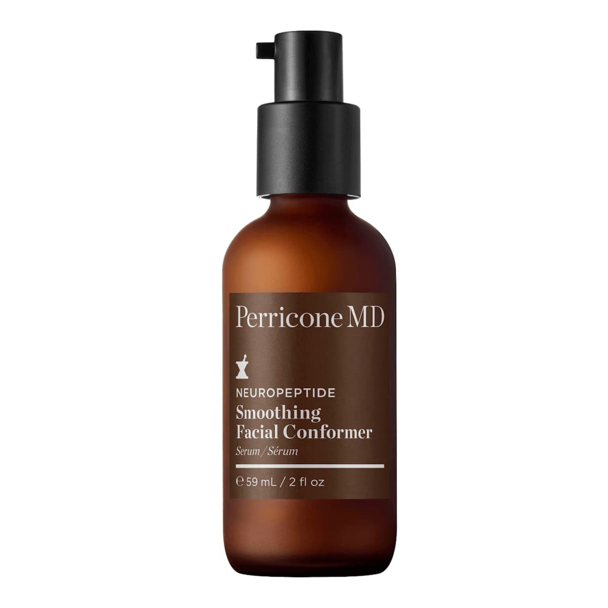Neuropeptide Smoothing Facial Conformer