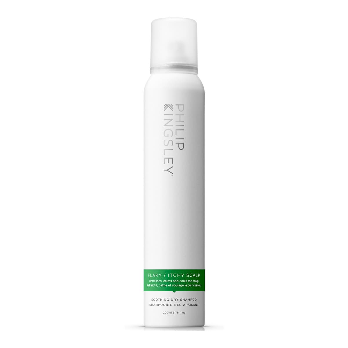 Flaky/Itchy Scalp Dry Shampoo