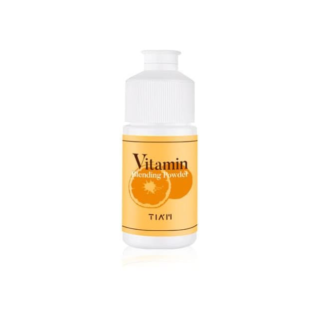 Vitamin Blending Powder