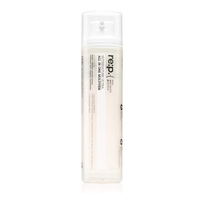 RE:P by Neogen Nutrinature All In One Multitem