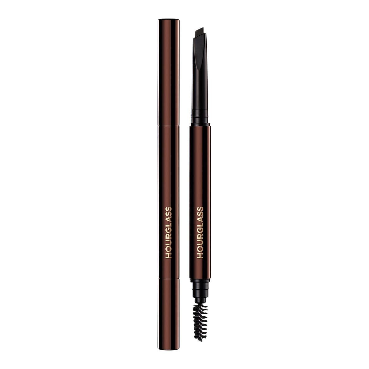 Arch Brow Sculpting Pencil, Natural Black