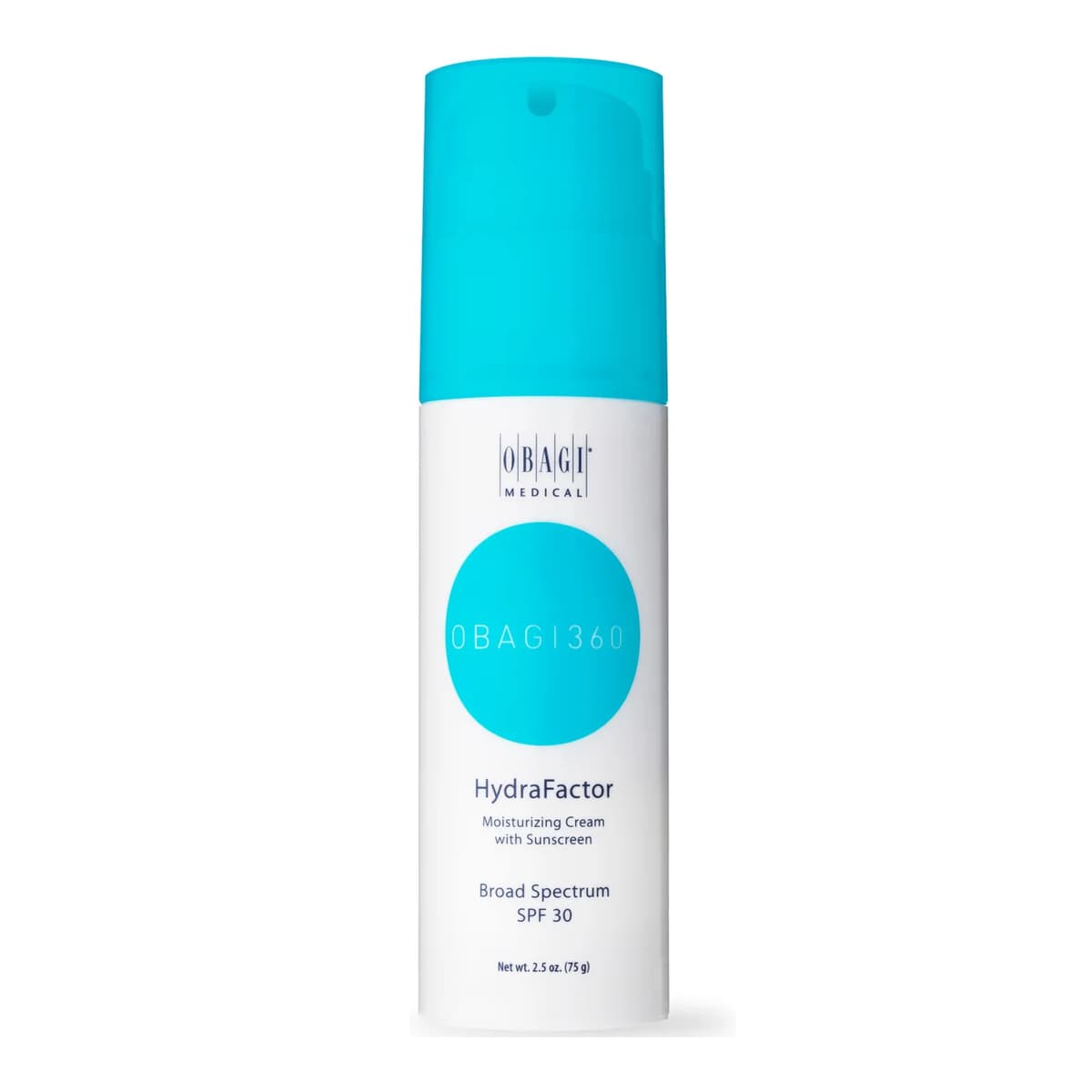 Hydrafactor Broad Spectrum SPF30