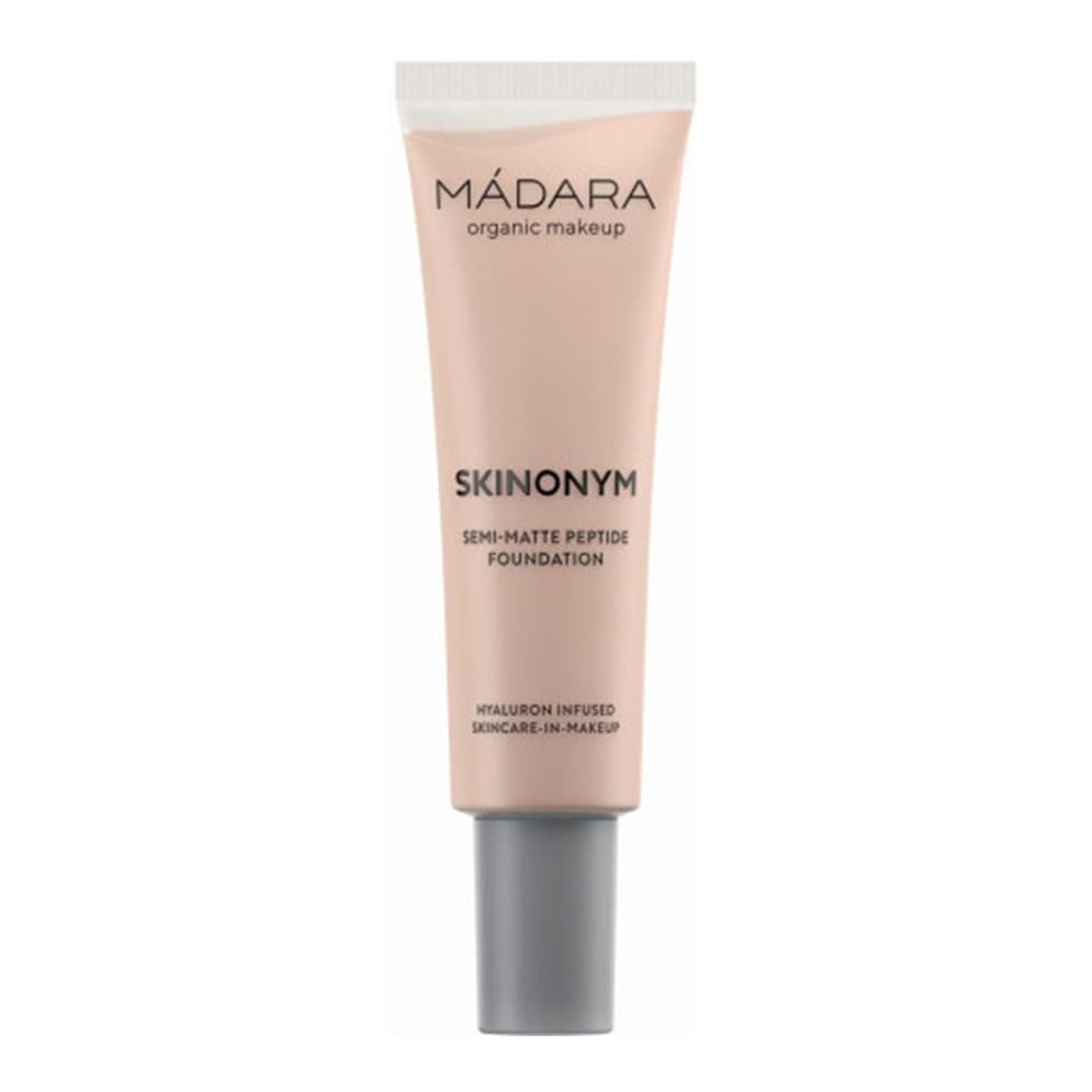 SKINONYM Semi-Matte Peptide Foundation 35 True Beige