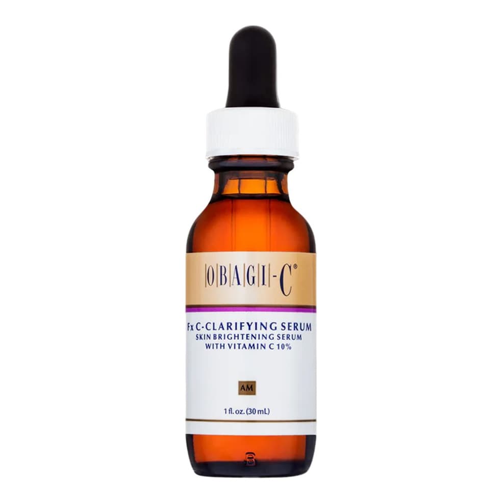 Fx C-Clarifying Serum