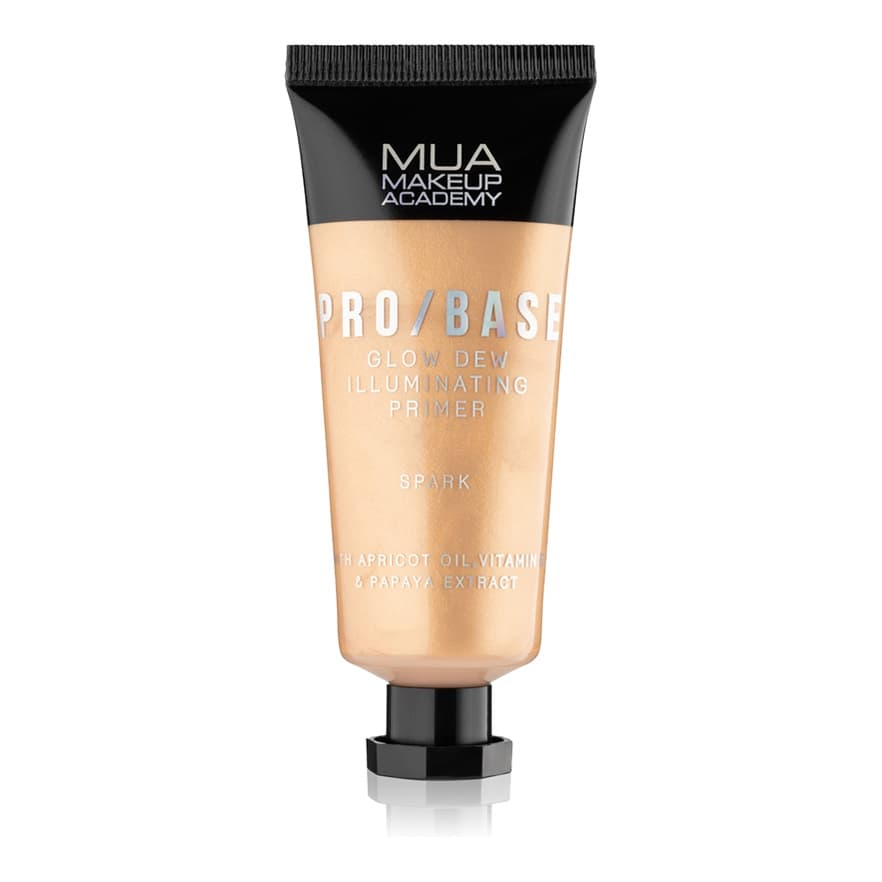PRO/BASE Glow Dew