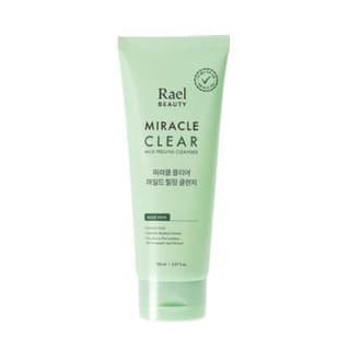 Miracle Clear Mild Peeling Cleanser