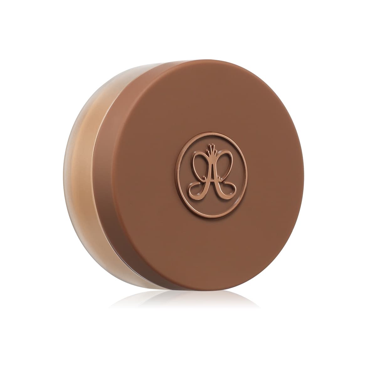 Cream Bronzer