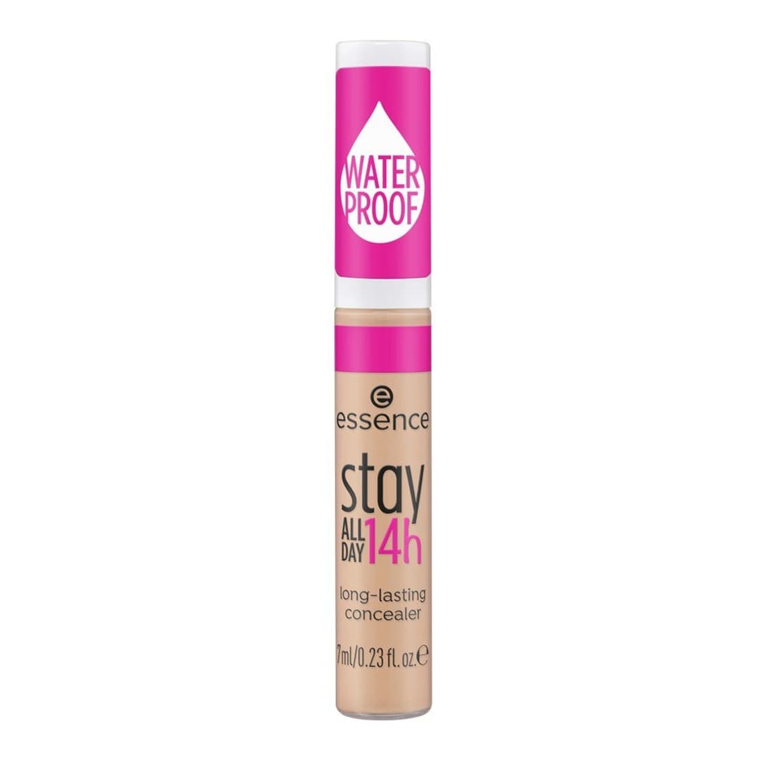 Stay All Day 14h Long-Lasting Concealer 40 Warm Beige