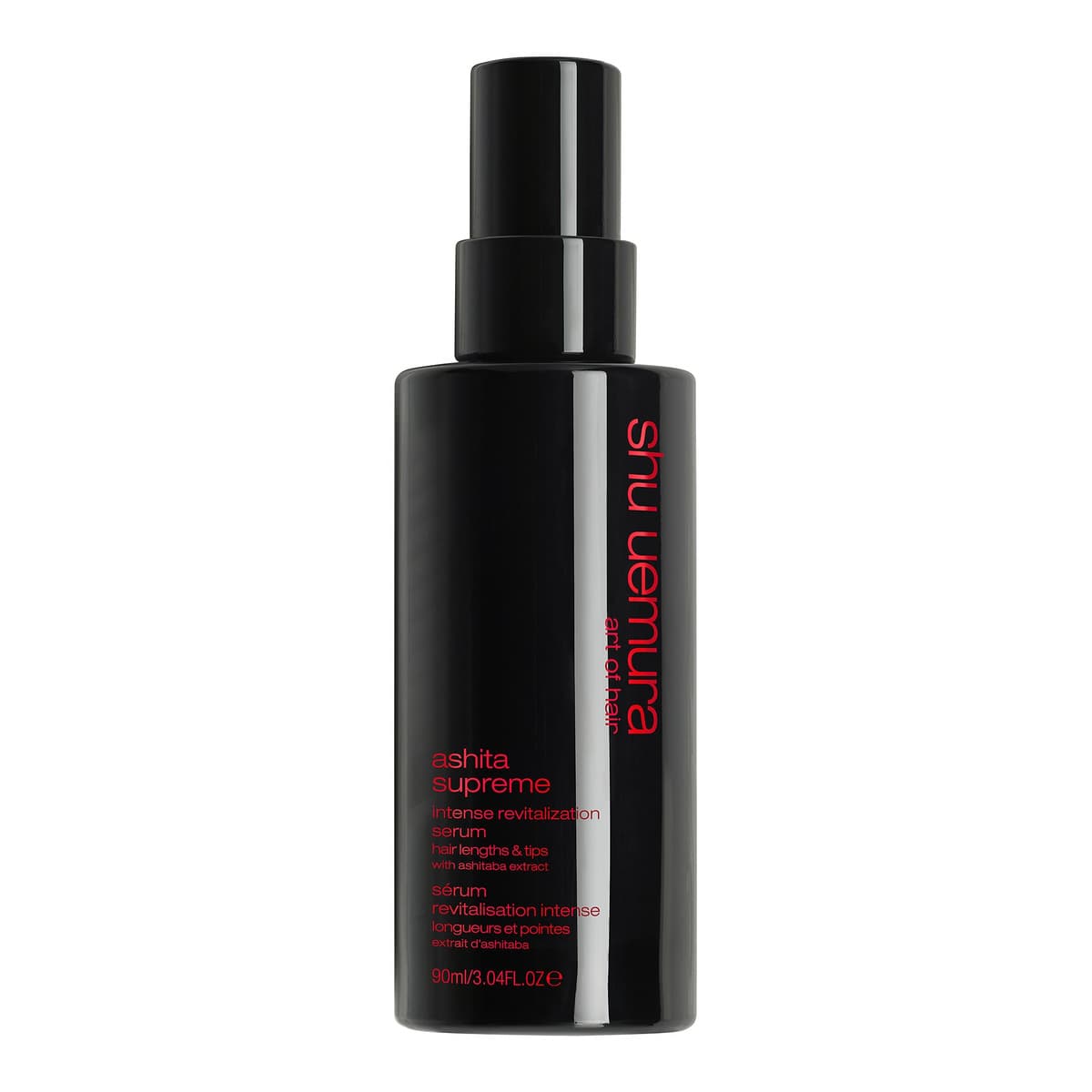 Ashita Supreme Strengthening Leave-In Treatment for Damaged Hair