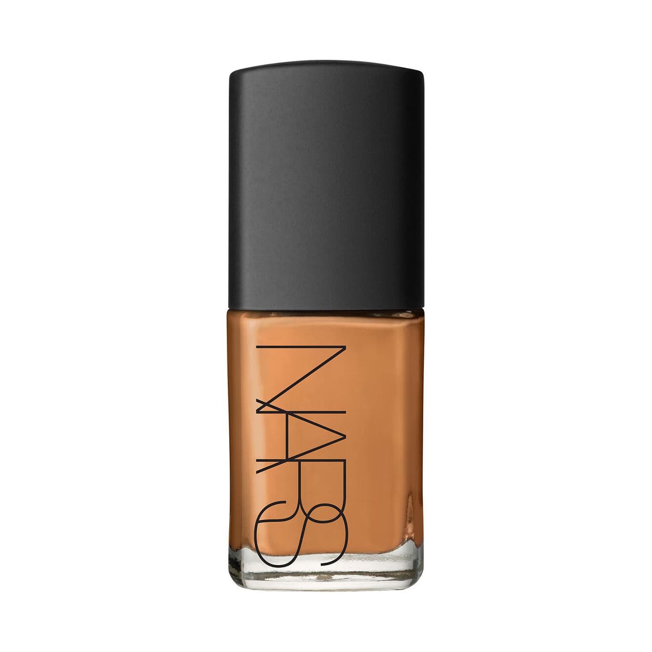 Sheer Glow Foundation, CARACAS