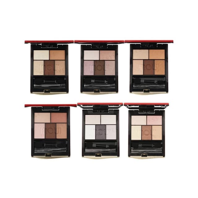 INOUI Eyeshadow Color