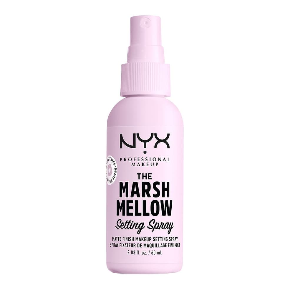 The Marsh Mellow Setting Spray