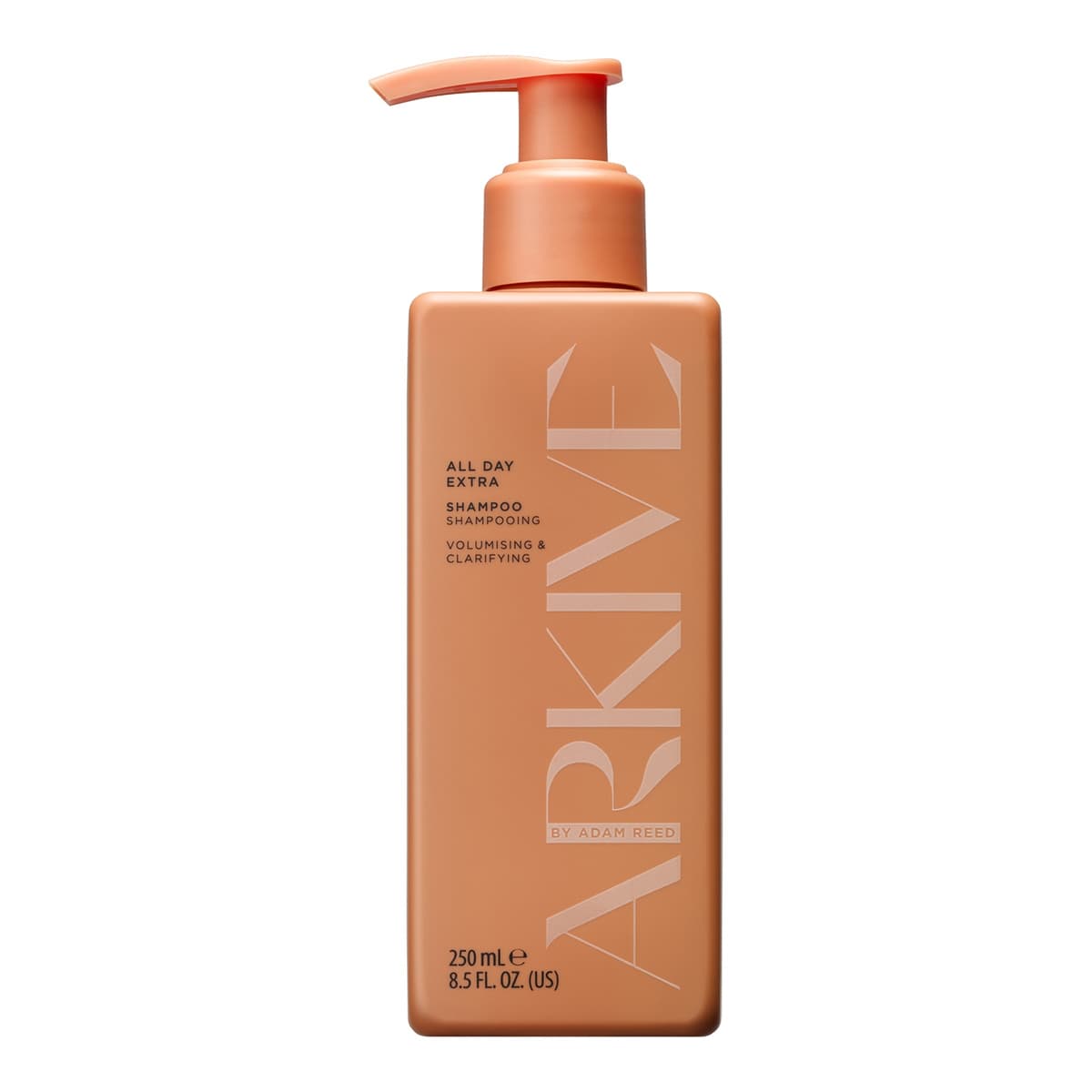 All Day Extra Shampoo