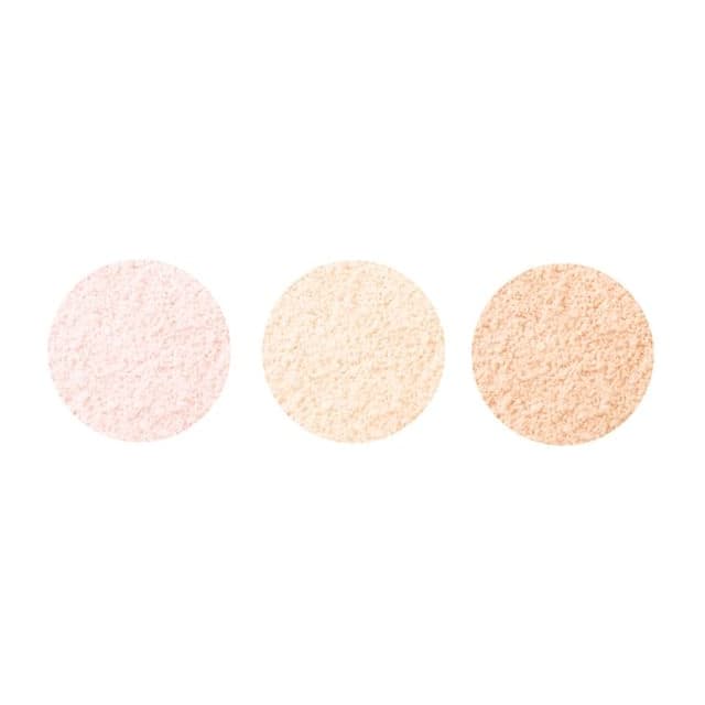 Loose Face Powder, #02