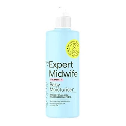 Baby Moisturizer