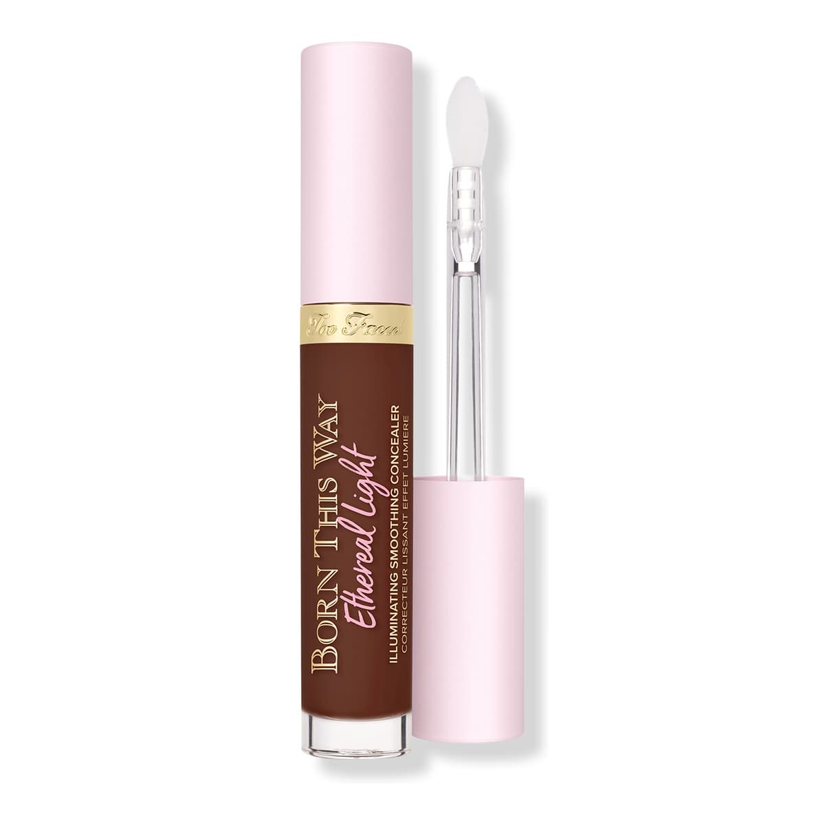 Born This Way Ethereal Light Illuminating Smoothing Concealer, Espresso