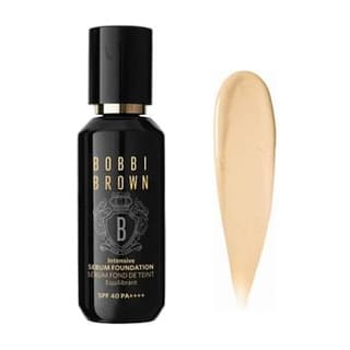 Intensive Serum Foundation SPF 40 PA++++ N-020 Neutral Ivory