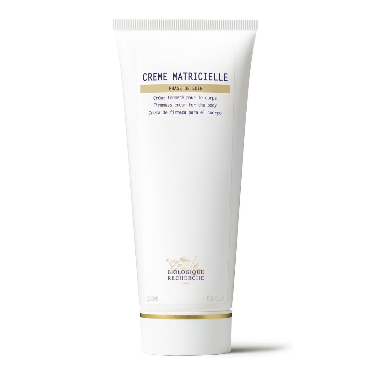 Creme Matricielle