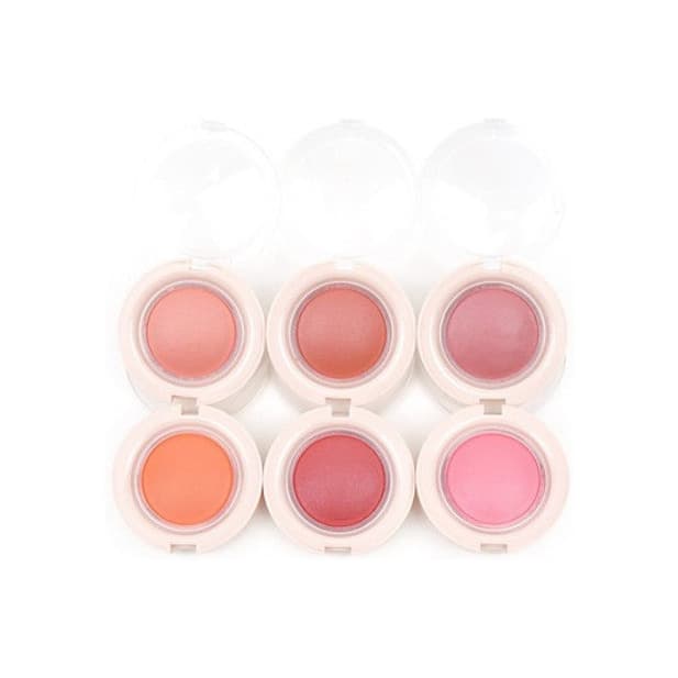 Juicy Pang Jelly Blusher, CR01 Peach