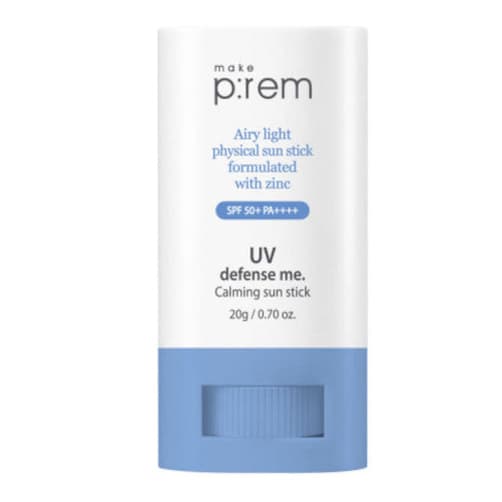 UV Defense Me. Calming Sun Stick